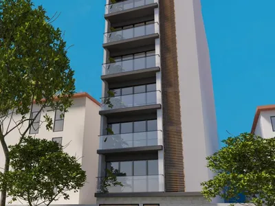 Venta de Departamento en Los Olivos - Lima 3 Dormitorios 
