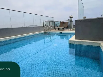 Venta de Departamento en Santiago de Surco - Lima 3 Dormitorios