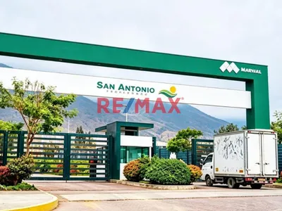 Terreno Urbano En Venta