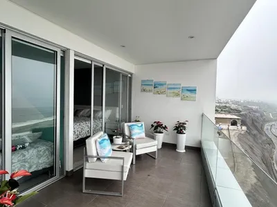 Departamento en venta · S N, Magdalena del Mar · 81 m², 2 dorm.