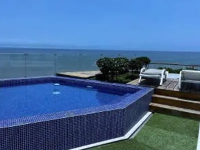 Venta de Departamento en Punta Hermosa - Lima 3 Dormitorios 