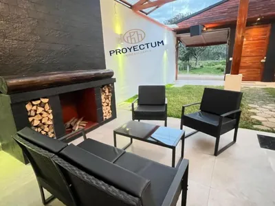 Venta de Casa en Oxapampa 2 Dormitorios