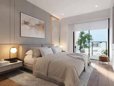 Venta de Departamento en Miraflores - Lima 3 Dormitorios