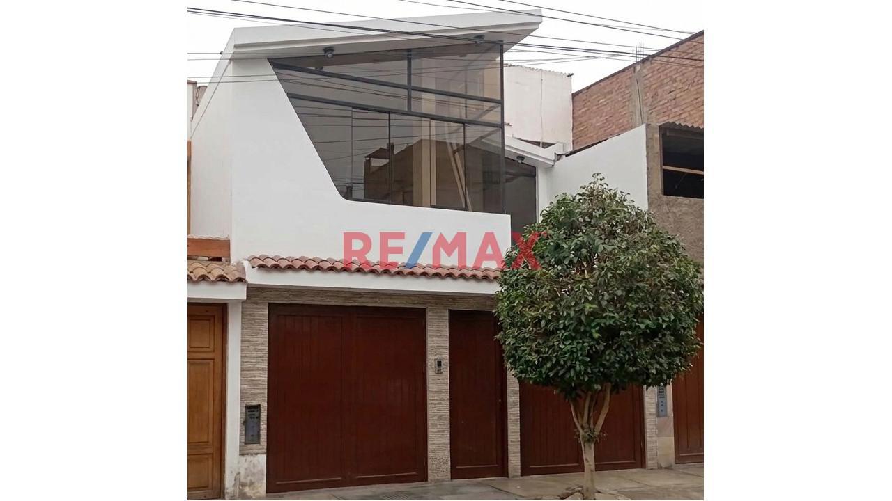 🏡 Casa Excepcional — Amplia Distribución Y Confort En Cada Nivel