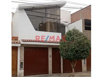 🏡 Casa Excepcional — Amplia Distribución Y Confort En Cada Nivel
