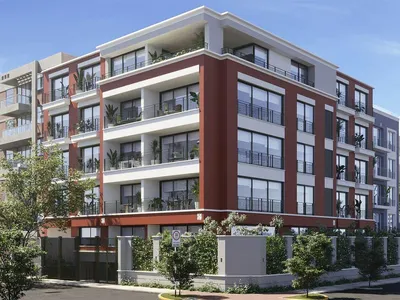 Departamento en venta · Calle los Laureles, San Isidro · 190 m², 3 dorm.