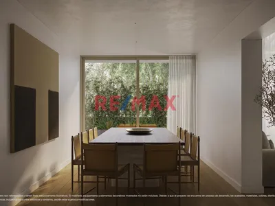 Townhouse De Lujo De 4 Dormitorios Con Vista Al Parque Privado