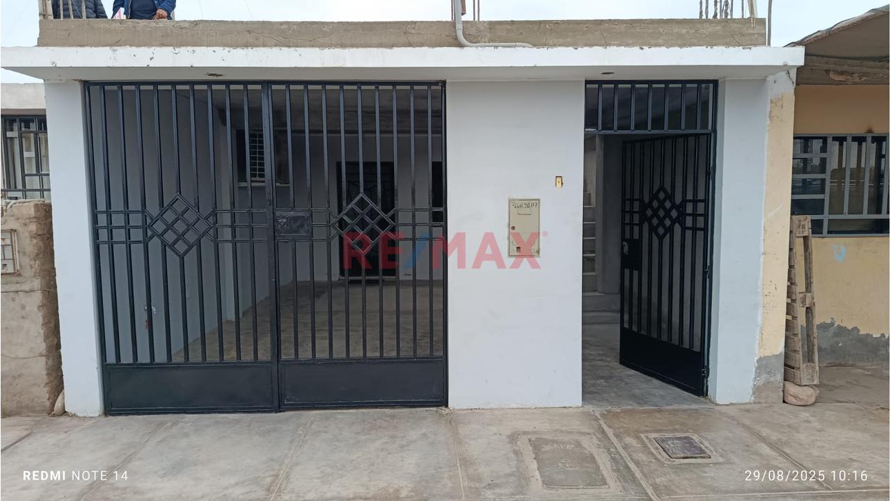 Venta De Casa En Independencia