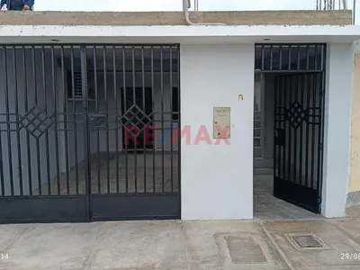 Venta De Casa En Independencia