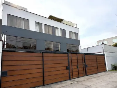 Venta de Departamento en La Molina - Lima 3 Dormitorios