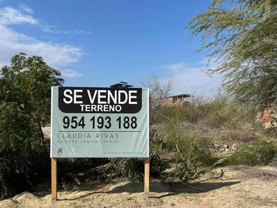 Venta de Terreno / Lote en Castilla - Piura 0 Dormitorio 