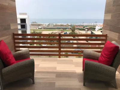 Venta de Departamento en Mejia - Islay 3 Dormitorios 