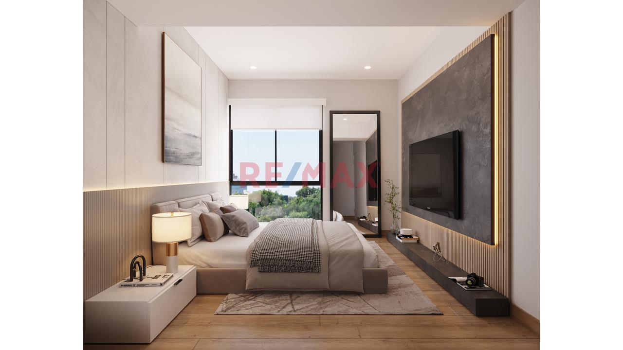 Venta De Departamento En Magdalena