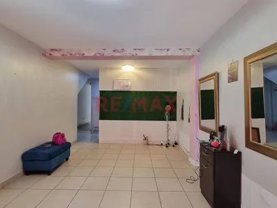 Oportunidad De Alquiler En La Victoria – Casa De 2 Pisos