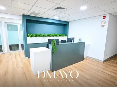 Venta de Oficina en Santiago de Surco - Lima