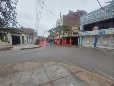Alquiler Local Comercial