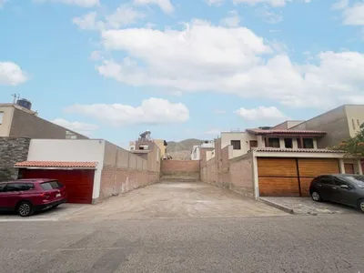 Venta de Terreno / Lote en La Molina - Lima