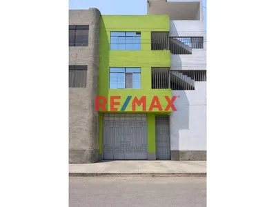 Se Vende Departamento + Aires, De Estreno En Pro De Los Olivos