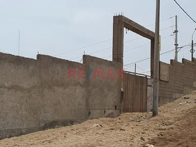 Terreno Industrial En Venta