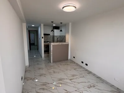 Departamento en alquiler en Miraflores – 90 m², 2 dormitorios