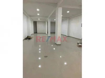 Alquiler de Local Comercial en Villa El Salvador - Lima 1 Dormitorio 