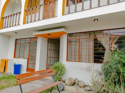 Venta de Casa en Surquillo - Lima 0 Dormitorio 
