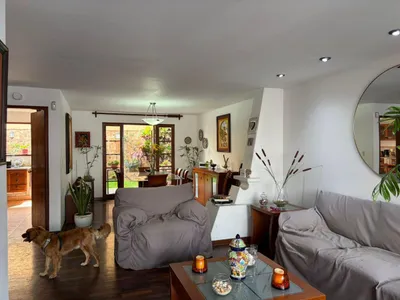Venta de Casa en La Molina - Lima 4 Dormitorios