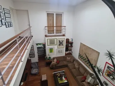 Venta de Casa en San Isidro - Lima 5 Dormitorios 