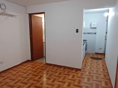 Departamento 2 dorm. 52 m²