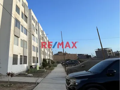 🏡 Departamento Amoblado En Venta – Urbanización Villaverde