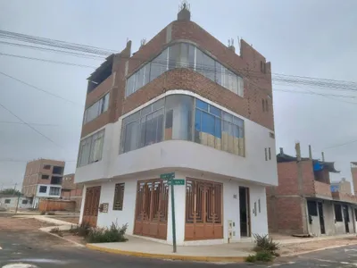 Venta de Casa en Carabayllo - Lima