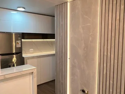 Alquiler de Departamento en Miraflores - Lima 1 Dormitorio 