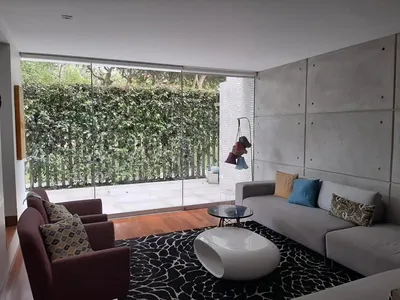 Venta de Departamento en Miraflores - Lima 3 Dormitorios