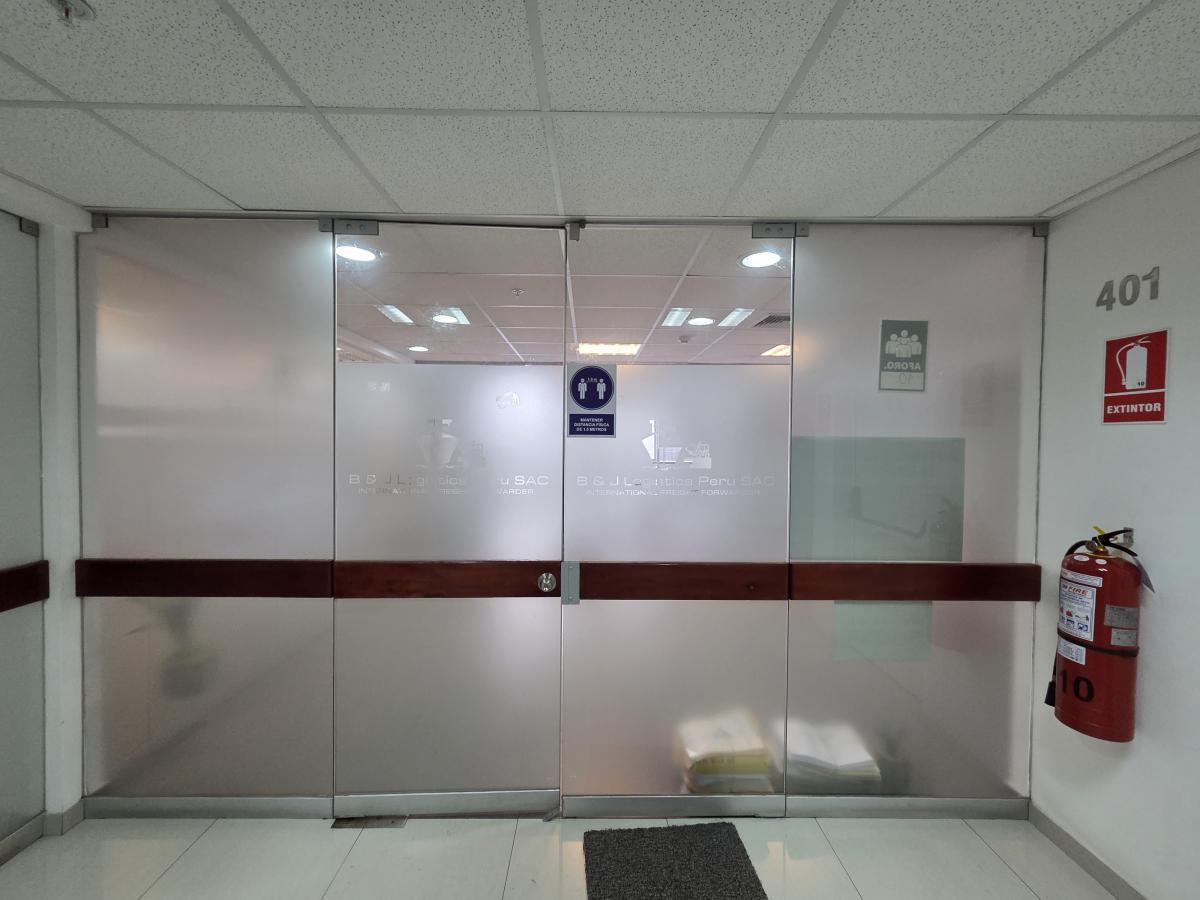 Venta de Oficina en San Isidro - Lima 2 Dormitorios 