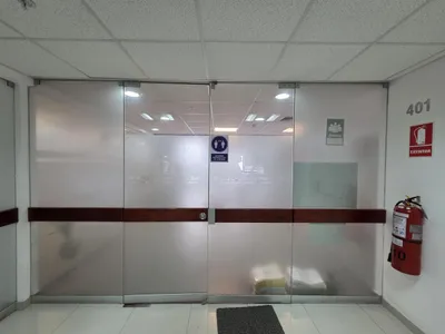 Venta de Oficina en San Isidro - Lima 2 Dormitorios