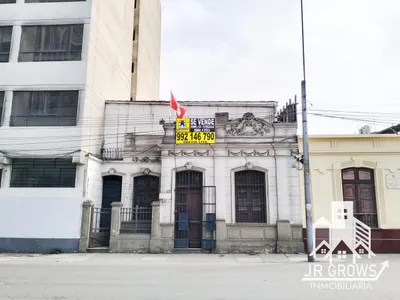 Venta de Local Comercial en Cercado - de - Lima - Lima 0 Dormitorio 