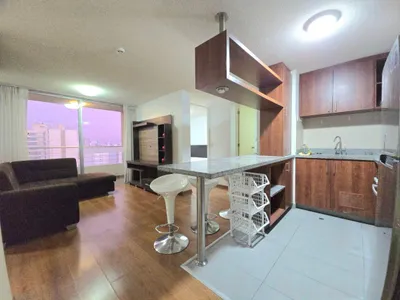 Alquiler de Departamento en Lince - Lima 2 Dormitorios 