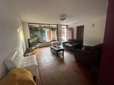 Venta de Casa en San Borja - Lima 3 Dormitorios