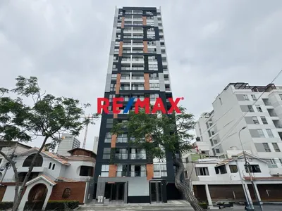 Se Vende Dúplex De 82.3 M² Con Balcón – San Miguel