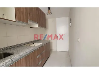 Departamento En Venta En El Mirador De La Alameda - Miraflores