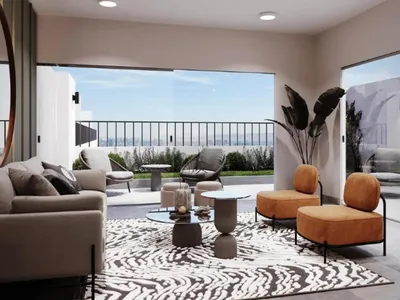 Departamento en venta · Av. Alipio Ponce Vásquez 32, Chorrillos · 72 m², 3 dorm.