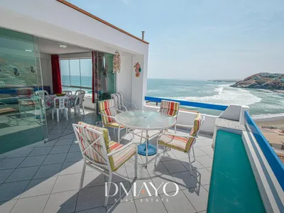 Venta de Casa en Cerro Azul - Cañete 9 Dormitorios