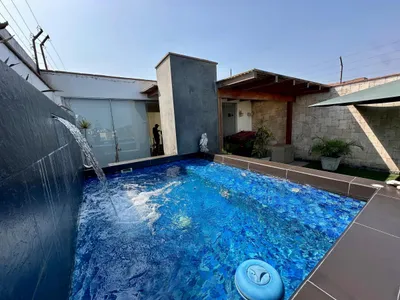 Venta de Departamento en Santiago de Surco - Lima 3 Dormitorios