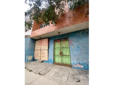 🏡✨ ¡Casa De 2 Pisos En Venta En Villa El Salvador! ✨🏡