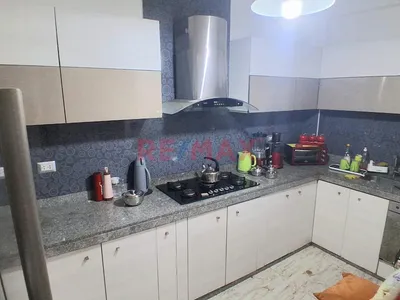 Departamento Mas Oficina En Venta Urbanizacion Patazca Chiclayo
