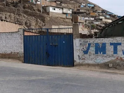 Venta de Terreno / Lote en Villa María del Triunfo - Lima 0 Dormitorio 