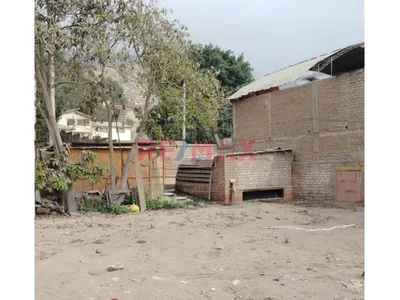 Oportunidad De Invesión - Venta De Terreno De 267.90 M2 En Cieneguilla