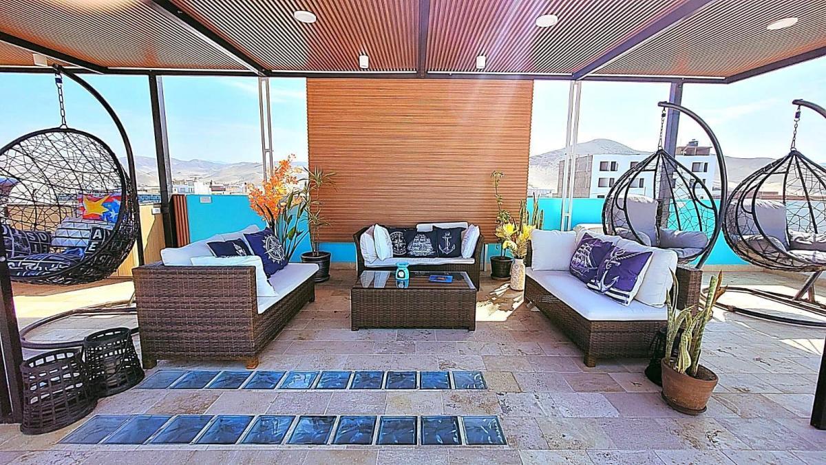 Venta de Casa en Cerro Azul - Cañete 5 Dormitorios 