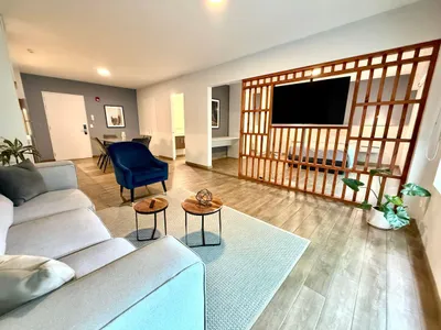 Venta de Departamento en Miraflores - Lima 2 Dormitorios