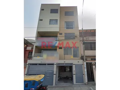 Se Vende Departamento - Sjl